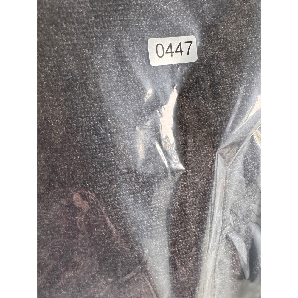 Lord & Taylor 100% Cashmere Cardigan Sweater Women's Large Button Front Luxury - Picture 6 of 6
